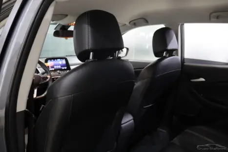 CHEVROLET Tracker 1.0 12V 4P FLEX TURBO LTZ AUTOM�TICO, Foto 9