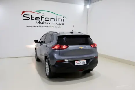 CHEVROLET Tracker 1.0 12V 4P FLEX TURBO LTZ AUTOM�TICO, Foto 13