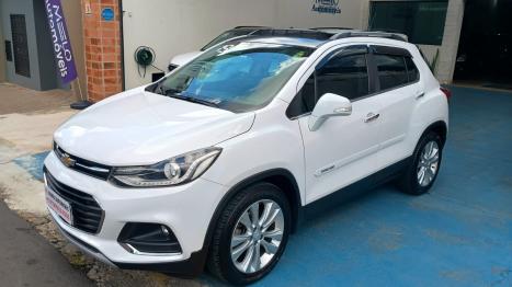 CHEVROLET Tracker 1.4 16V 4P FLEX PREMIER TURBO AUTOM�TICO, Foto 3