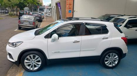 CHEVROLET Tracker 1.4 16V 4P FLEX PREMIER TURBO AUTOM�TICO, Foto 5