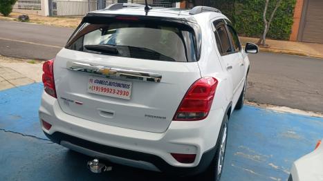 CHEVROLET Tracker 1.4 16V 4P FLEX PREMIER TURBO AUTOM�TICO, Foto 6