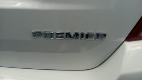 CHEVROLET Tracker 1.4 16V 4P FLEX PREMIER TURBO AUTOM�TICO, Foto 7