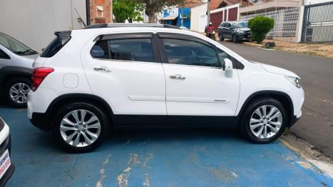 CHEVROLET Tracker 1.4 16V 4P FLEX PREMIER TURBO AUTOM�TICO, Foto 9