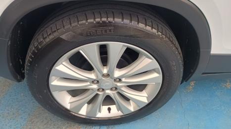 CHEVROLET Tracker 1.4 16V 4P FLEX PREMIER TURBO AUTOM�TICO, Foto 12