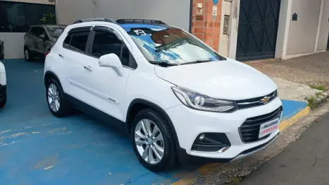 CHEVROLET Tracker 1.4 16V 4P FLEX PREMIER TURBO AUTOM�TICO, Foto 14