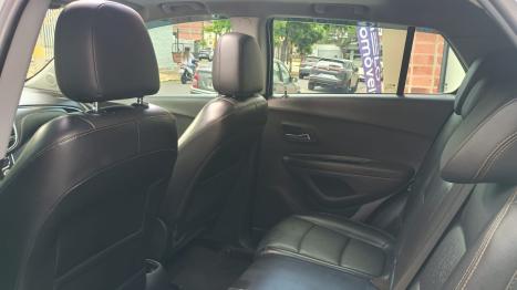 CHEVROLET Tracker 1.4 16V 4P FLEX PREMIER TURBO AUTOM�TICO, Foto 16