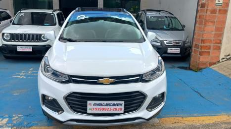 CHEVROLET Tracker 1.4 16V 4P FLEX PREMIER TURBO AUTOM�TICO, Foto 17