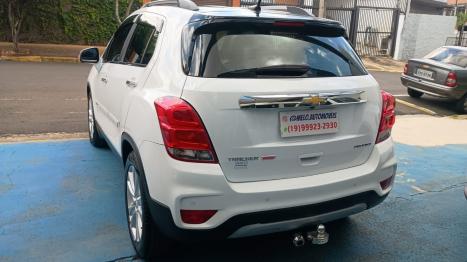 CHEVROLET Tracker 1.4 16V 4P FLEX PREMIER TURBO AUTOM�TICO, Foto 18