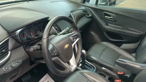 CHEVROLET Tracker 1.4 16V 4P FLEX PREMIER TURBO AUTOM�TICO, Foto 19
