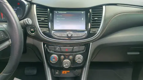 CHEVROLET Tracker 1.4 16V 4P FLEX PREMIER TURBO AUTOM�TICO, Foto 20