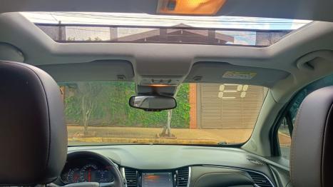 CHEVROLET Tracker 1.4 16V 4P FLEX PREMIER TURBO AUTOM�TICO, Foto 21