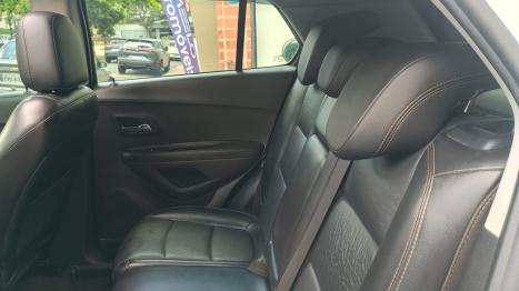 CHEVROLET Tracker 1.4 16V 4P FLEX PREMIER TURBO AUTOM�TICO, Foto 23