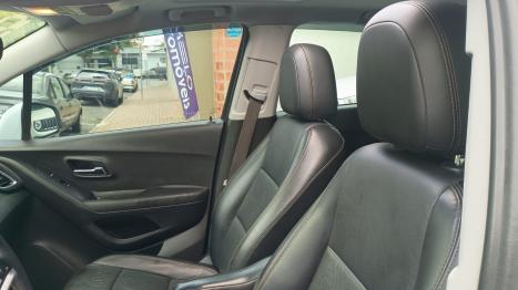 CHEVROLET Tracker 1.4 16V 4P FLEX PREMIER TURBO AUTOM�TICO, Foto 24