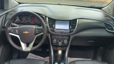 CHEVROLET Tracker 1.4 16V 4P FLEX PREMIER TURBO AUTOM�TICO, Foto 25