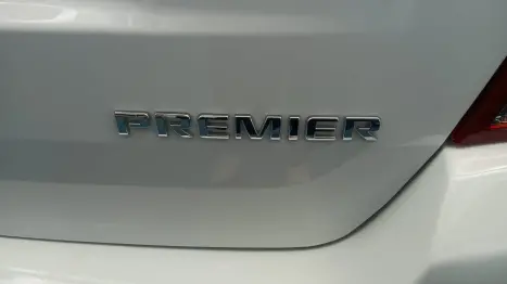 CHEVROLET Tracker 1.4 16V 4P FLEX PREMIER TURBO AUTOM�TICO, Foto 26