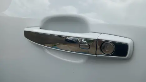 CHEVROLET Tracker 1.4 16V 4P FLEX PREMIER TURBO AUTOM�TICO, Foto 27