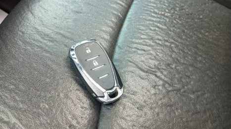 CHEVROLET Tracker 1.4 16V 4P FLEX PREMIER TURBO AUTOM�TICO, Foto 28