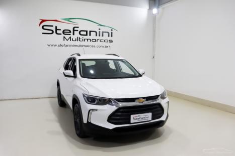 CHEVROLET Tracker 1.0 12V 4P FLEX TURBO LT AUTOM�TICO, Foto 3