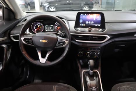 CHEVROLET Tracker 1.0 12V 4P FLEX TURBO LT AUTOM�TICO, Foto 5