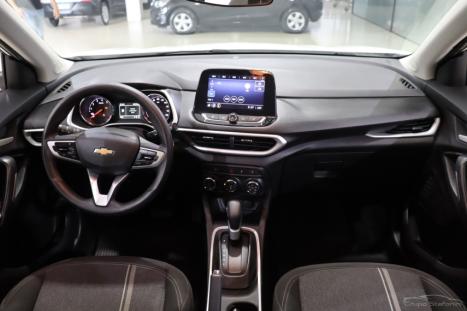 CHEVROLET Tracker 1.0 12V 4P FLEX TURBO LT AUTOM�TICO, Foto 6