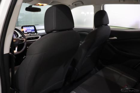 CHEVROLET Tracker 1.0 12V 4P FLEX TURBO LT AUTOM�TICO, Foto 9