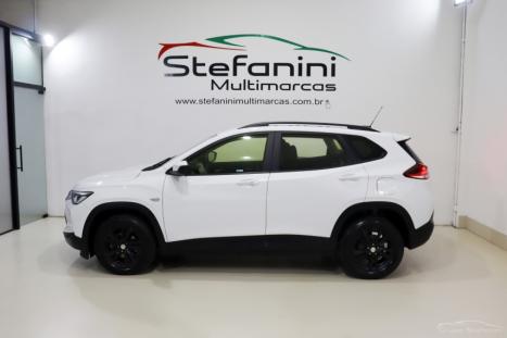CHEVROLET Tracker 1.0 12V 4P FLEX TURBO LT AUTOM�TICO, Foto 10