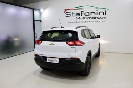 CHEVROLET Tracker 1.0 12V 4P FLEX TURBO LT AUTOM�TICO, Foto 11