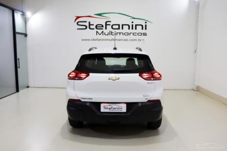 CHEVROLET Tracker 1.0 12V 4P FLEX TURBO LT AUTOM�TICO, Foto 12