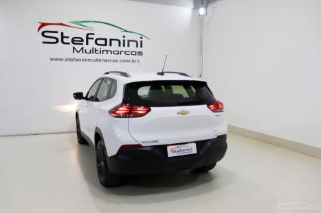 CHEVROLET Tracker 1.0 12V 4P FLEX TURBO LT AUTOM�TICO, Foto 13