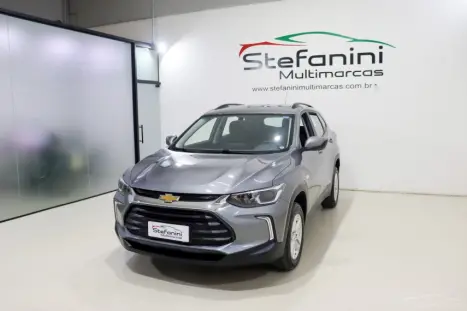CHEVROLET Tracker 1.0 12V 4P FLEX TURBO LT AUTOM�TICO, Foto 1