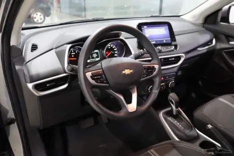 CHEVROLET Tracker 1.0 12V 4P FLEX TURBO LT AUTOM�TICO, Foto 4