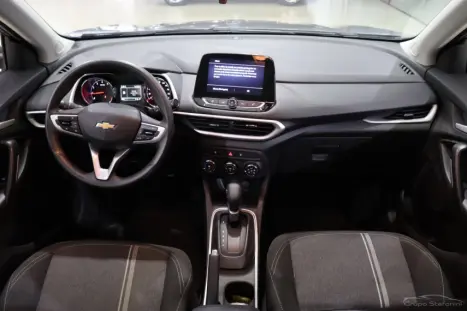 CHEVROLET Tracker 1.0 12V 4P FLEX TURBO LT AUTOM�TICO, Foto 6