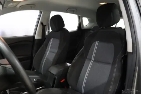 CHEVROLET Tracker 1.0 12V 4P FLEX TURBO LT AUTOM�TICO, Foto 7