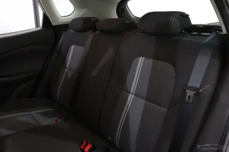 CHEVROLET Tracker 1.0 12V 4P FLEX TURBO LT AUTOM�TICO, Foto 8