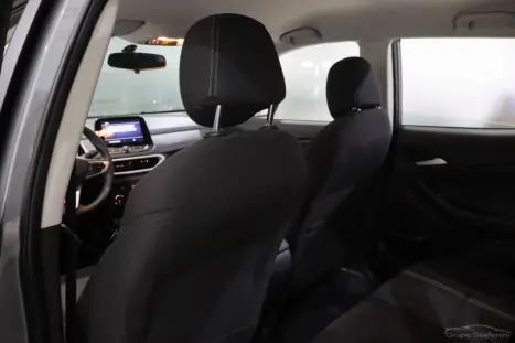 CHEVROLET Tracker 1.0 12V 4P FLEX TURBO LT AUTOM�TICO, Foto 9