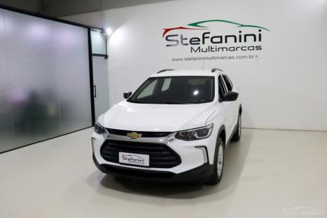 CHEVROLET Tracker 1.0 12V 4P FLEX TURBO AUTOM�TICO, Foto 1