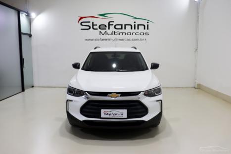 CHEVROLET Tracker 1.0 12V 4P FLEX TURBO AUTOM�TICO, Foto 2
