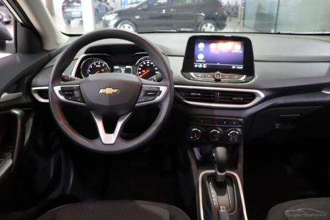 CHEVROLET Tracker 1.0 12V 4P FLEX TURBO AUTOM�TICO, Foto 5