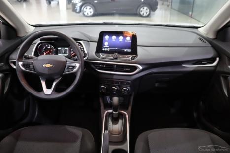 CHEVROLET Tracker 1.0 12V 4P FLEX TURBO AUTOM�TICO, Foto 6