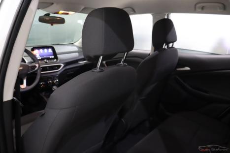 CHEVROLET Tracker 1.0 12V 4P FLEX TURBO AUTOM�TICO, Foto 9