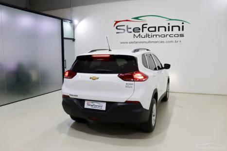 CHEVROLET Tracker 1.0 12V 4P FLEX TURBO AUTOM�TICO, Foto 11