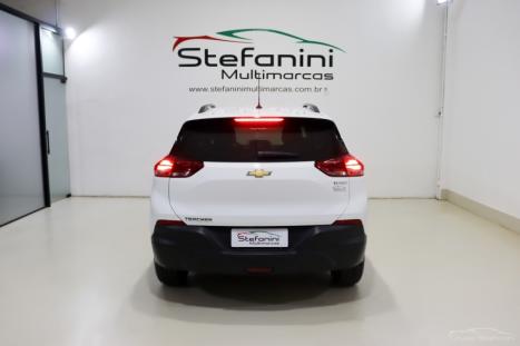 CHEVROLET Tracker 1.0 12V 4P FLEX TURBO AUTOM�TICO, Foto 12