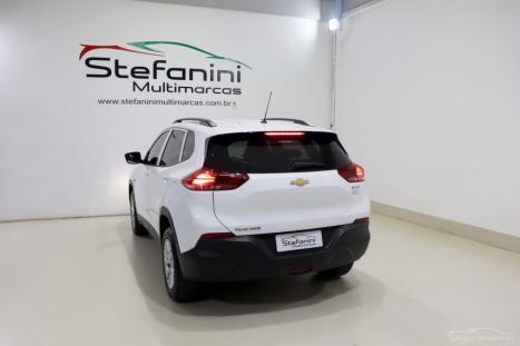 CHEVROLET Tracker 1.0 12V 4P FLEX TURBO AUTOM�TICO, Foto 13