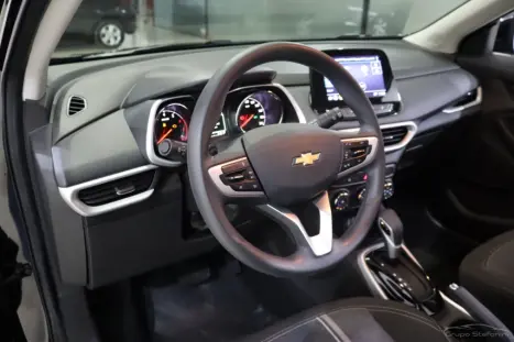 CHEVROLET Tracker 1.0 12V 4P FLEX TURBO LT AUTOM�TICO, Foto 4