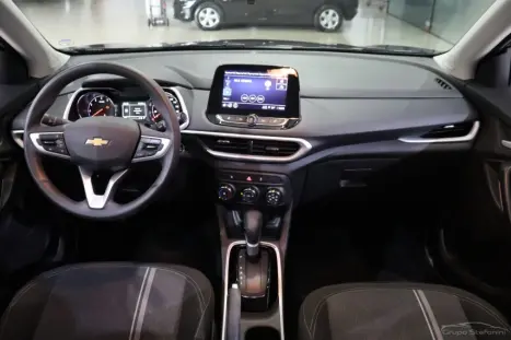 CHEVROLET Tracker 1.0 12V 4P FLEX TURBO LT AUTOM�TICO, Foto 6