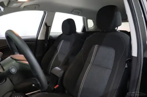 CHEVROLET Tracker 1.0 12V 4P FLEX TURBO LT AUTOM�TICO, Foto 7