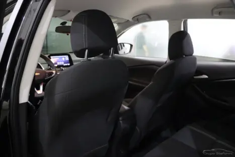 CHEVROLET Tracker 1.0 12V 4P FLEX TURBO LT AUTOM�TICO, Foto 9