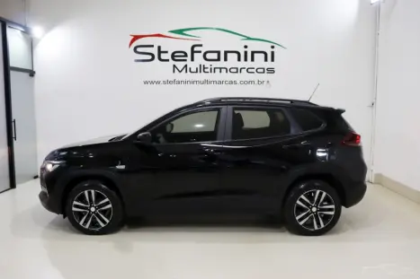 CHEVROLET Tracker 1.0 12V 4P FLEX TURBO LT AUTOM�TICO, Foto 10