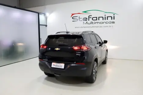 CHEVROLET Tracker 1.0 12V 4P FLEX TURBO LT AUTOM�TICO, Foto 11