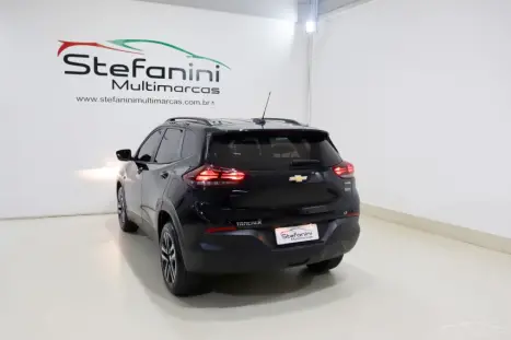 CHEVROLET Tracker 1.0 12V 4P FLEX TURBO LT AUTOM�TICO, Foto 13